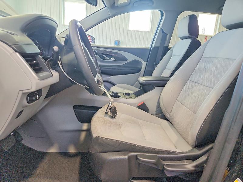 Продажа на аукционе авто 2022 Gmc Terrain, vin: 3GKALTEVXNL234176, номер лота: 58878796