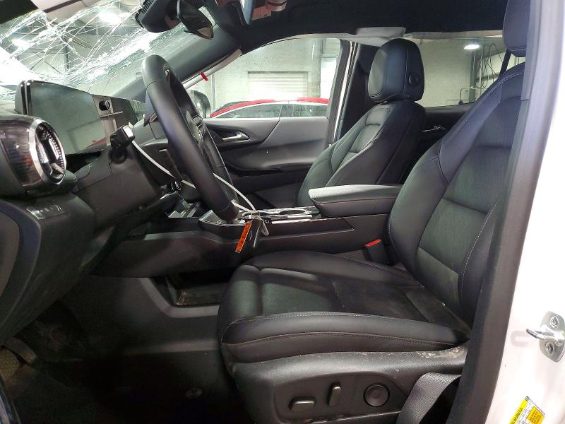 Aukcja sprzedaży 2026 Chevrolet Equinox, vin: 3GNAXPEGXTL246258, numer aukcji: 71072386