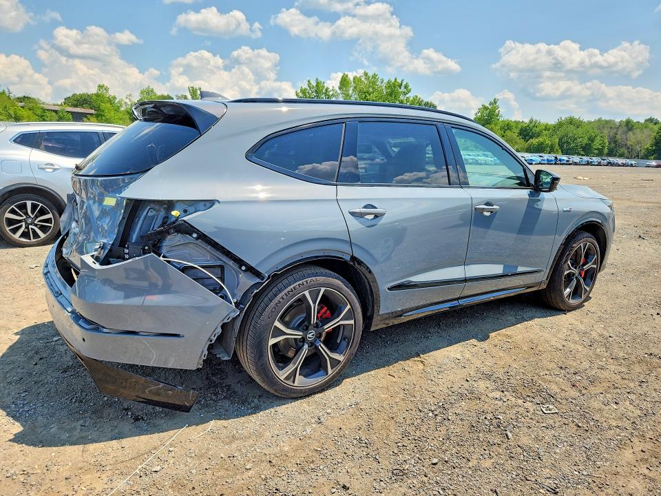 Aukcja sprzedaży 2026 Acura Mdx, vin: 5J8YD8H85TL001052, numer aukcji: 58559106
