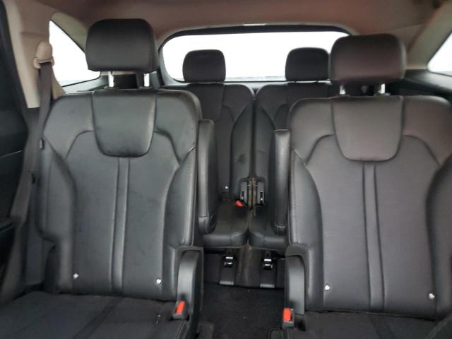 58356276 :رقم المزاد ، 5XYRHDJFXRG272217 vin ، 2024 Kia Sorento مزاد بيع