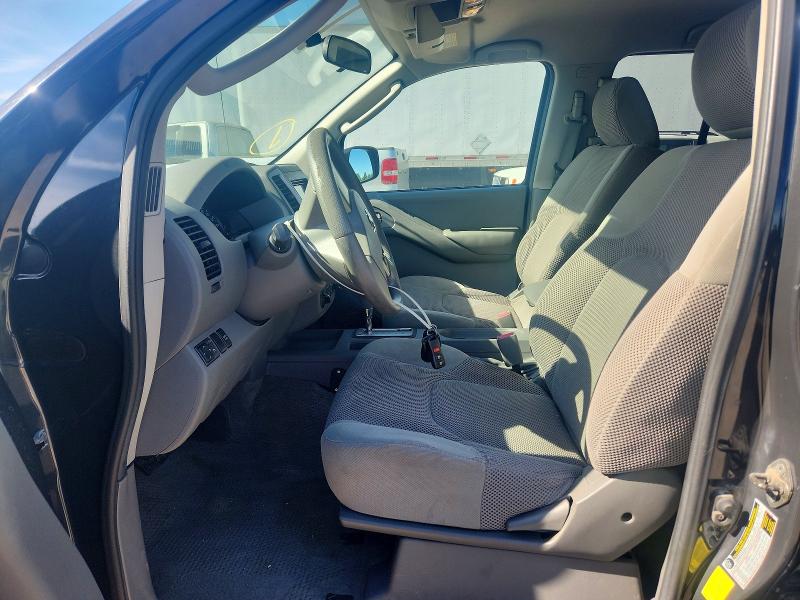Aukcja sprzedaży 2010 Nissan Frontier, vin: 1N6AD0FV0AC437523, numer aukcji: 55224906