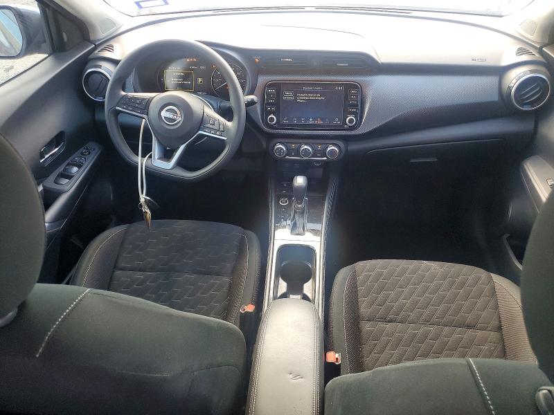 Aukcja sprzedaży 2024 Nissan Kicks, vin: 3N1CP5CV5RL502664, numer aukcji: 56591866