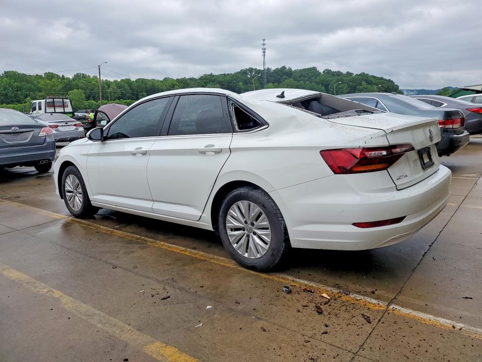 Продажа на аукционе авто 2019 Volkswagen Jetta, vin: 3VWC57BU3KM273616, номер лота: 57376946