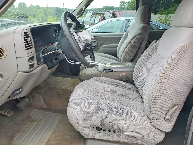 57476656 :رقم المزاد ، 2GCEC19R6W1146789 vin ، 1998 Chevrolet Gmt-400 مزاد بيع