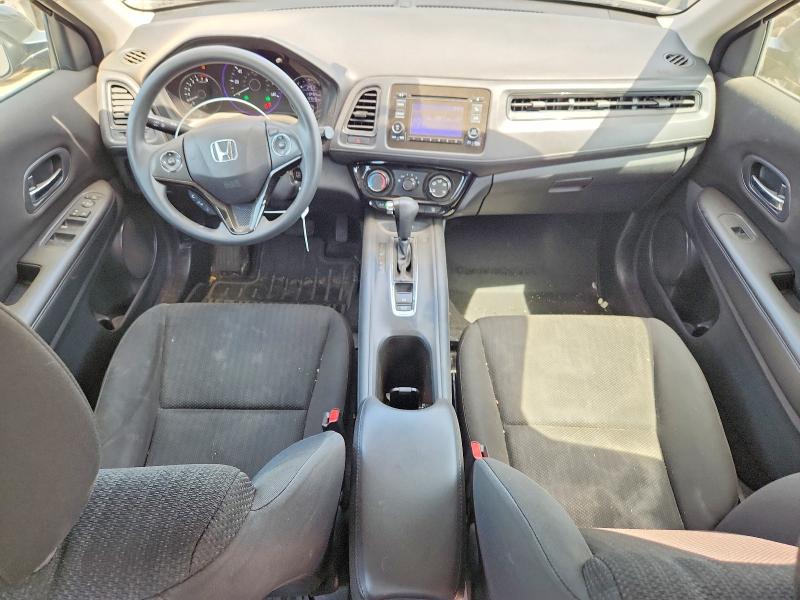 Продаж на аукціоні авто 2018 Honda Hr-v, vin: 3CZRU6H3XJG710138, номер лоту: 58445816
