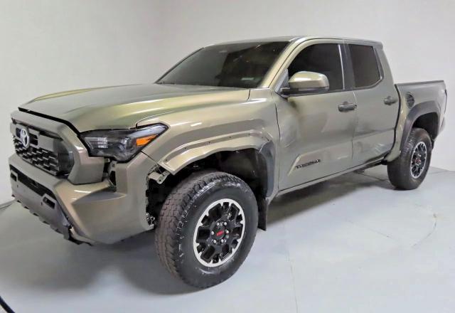 59363936 :رقم المزاد ، 3TMLB5JN2RM080409 vin ، 2024 Toyota Tacoma مزاد بيع