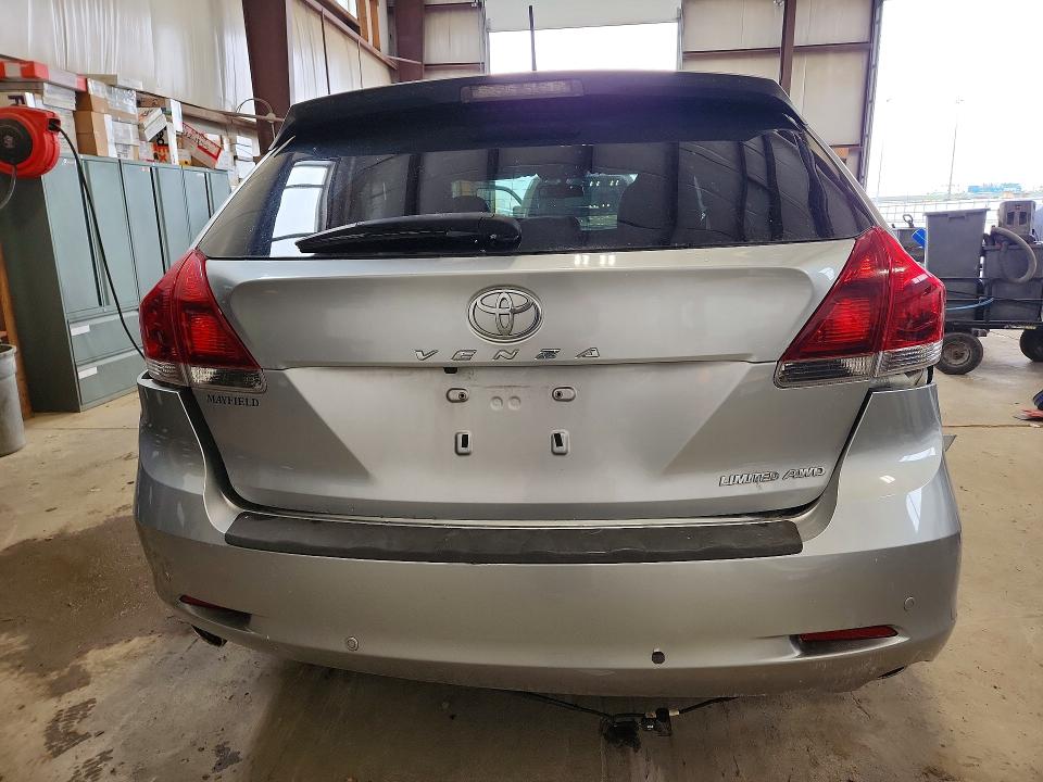 Aukcja sprzedaży 2015 Toyota Venza, vin: 4T3BK3BB0FU111719, numer aukcji: 55649676