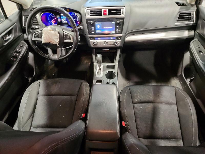 Aukcja sprzedaży 2016 Subaru Legacy, vin: 4S3BNAC68G3007741, numer aukcji: 57607196
