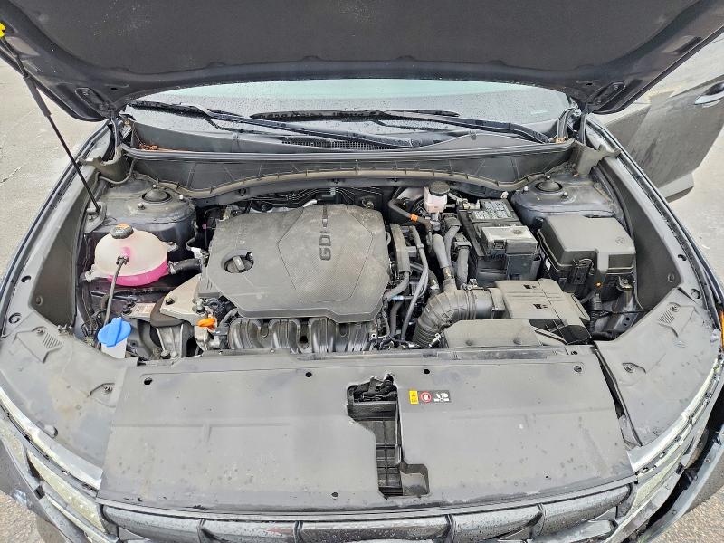 Aukcja sprzedaży 2023 Hyundai Tucson, vin: 5NMJBCAE2PH292464, numer aukcji: 57483016