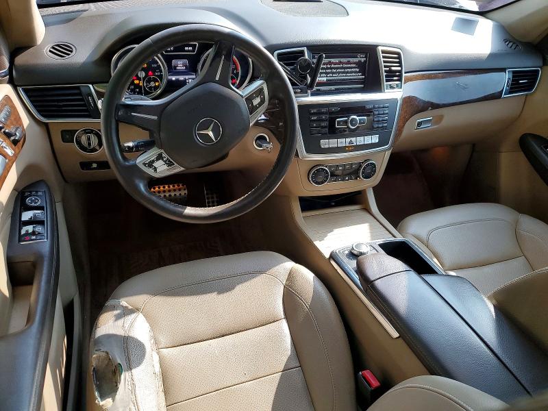 Aukcja sprzedaży 2013 Mercedes-benz Ml, vin: 4JGDA2EB1DA140252, numer aukcji: 56931906