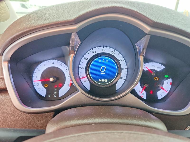 56768406 :رقم المزاد ، 3GYFNDE31CS517921 vin ، 2012 Cadillac Srx مزاد بيع