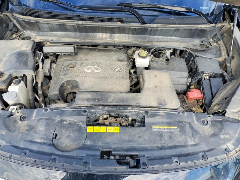 Продажа на аукционе авто 2016 Infiniti Qx60, vin: 5N1AL0MM3GC502434, номер лота: 56531256