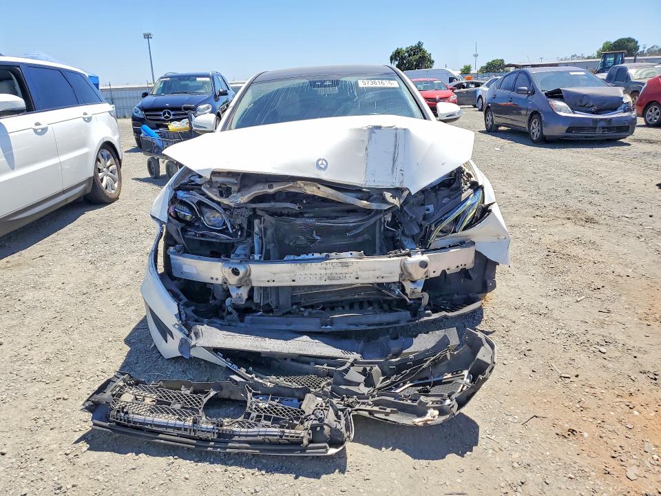 Aukcja sprzedaży 2017 Mercedes-benz E, vin: WDDZF4KB6HA185226, numer aukcji: 57361616