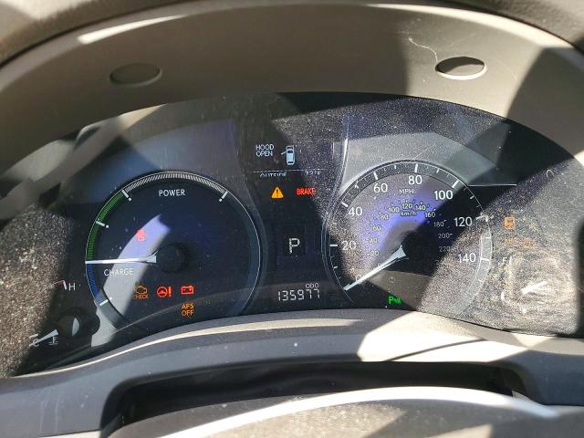 Aukcja sprzedaży 2010 Lexus Rx, vin: JTJZB1BA6A2003503, numer aukcji: 59129476