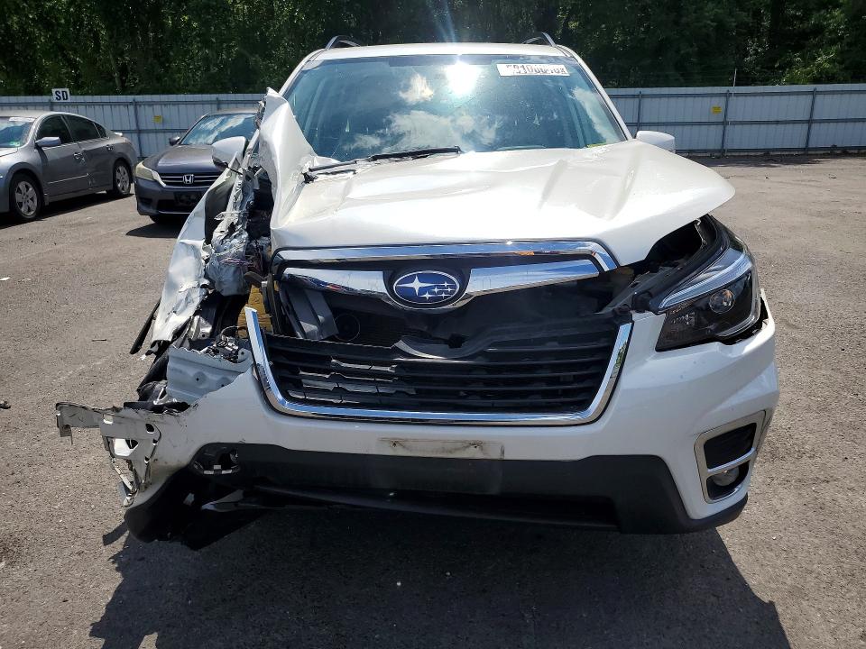 Продажа на аукционе авто 2021 Subaru Forester, vin: JF2SKAUC5MH446926, номер лота: 58106046