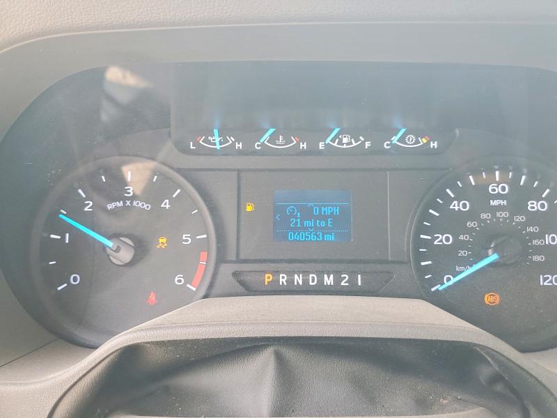 Aukcja sprzedaży 2024 Ford E450, vin: 1FDXE4FN2RDD07794, numer aukcji: 55005176