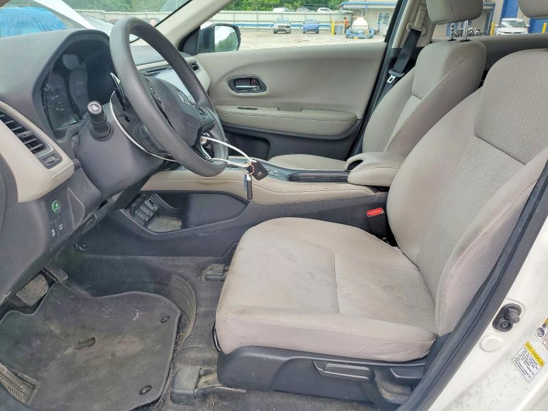 Продажа на аукционе авто 2016 Honda Hr-v, vin: 3CZRU6H56GM721813, номер лота: 56743496
