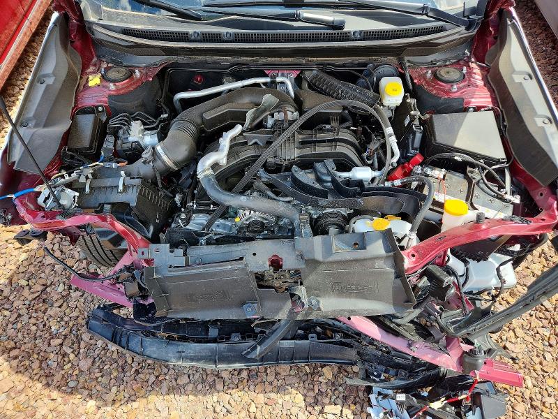 Aukcja sprzedaży 2026 Subaru Outback, vin: JF2BUPDD4TY479176, numer aukcji: 56299066