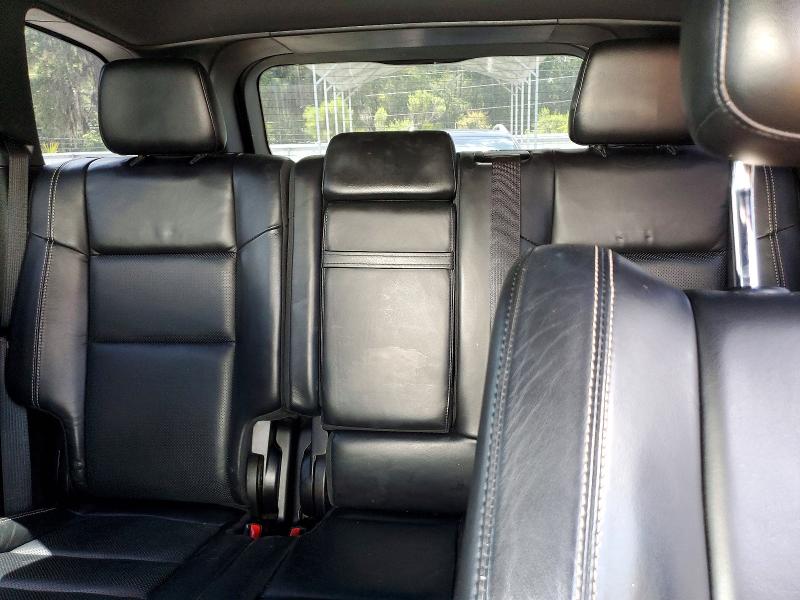 Продаж на аукціоні авто 2017 Jeep Grand Cherokee, vin: 1C4RJEBG5HC696652, номер лоту: 58076306