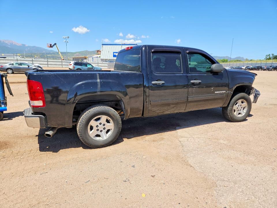Aukcja sprzedaży 2012 Gmc Sierra, vin: 3GTP2UEA5CG120751, numer aukcji: 57255306