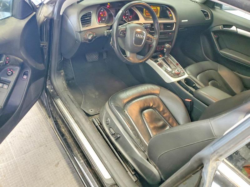 Aukcja sprzedaży 2010 Audi A5, vin: WAULFAFR1AA036019, numer aukcji: 56136516
