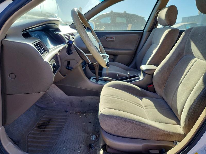 Продажа на аукционе авто 2001 Toyota Camry, vin: JT2BG28K610571251, номер лота: 56696816