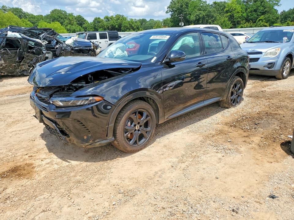 Продаж на аукціоні авто 2024 Dodge Hornet, vin: ZACPDFCW7R3A28592, номер лоту: 52818986