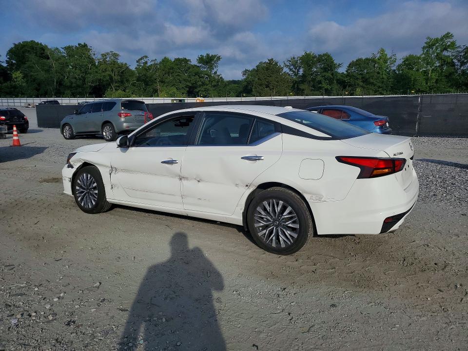 Продажа на аукционе авто 2025 Nissan Altima, vin: 1N4BL4DW7SN407928, номер лота: 57696966