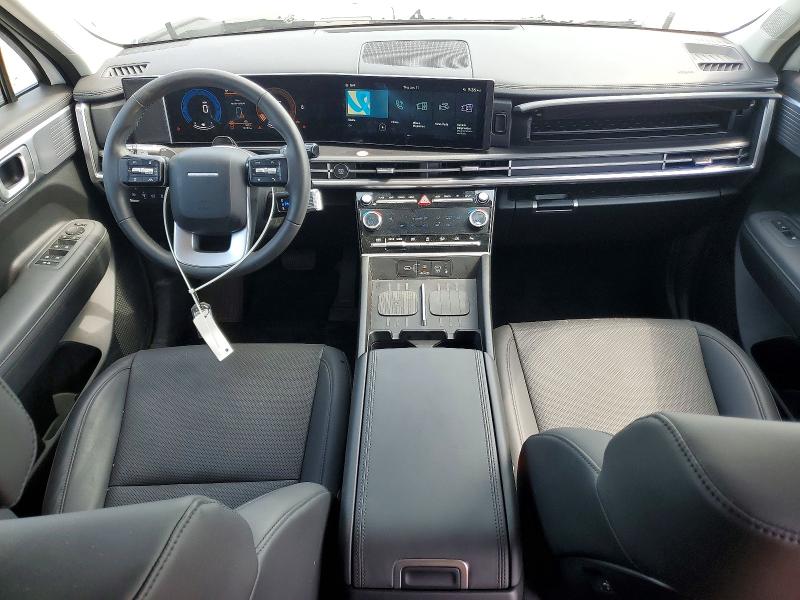 Продажа на аукционе авто 2026 Hyundai Santa Fe, vin: 5NMP2DGL9TH182513, номер лота: 55898676