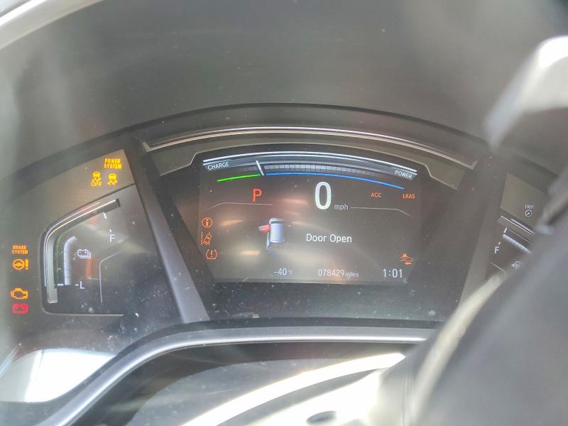 Продаж на аукціоні авто 2022 Honda Cr-v, vin: 5J6RT6H96NL058151, номер лоту: 56594926