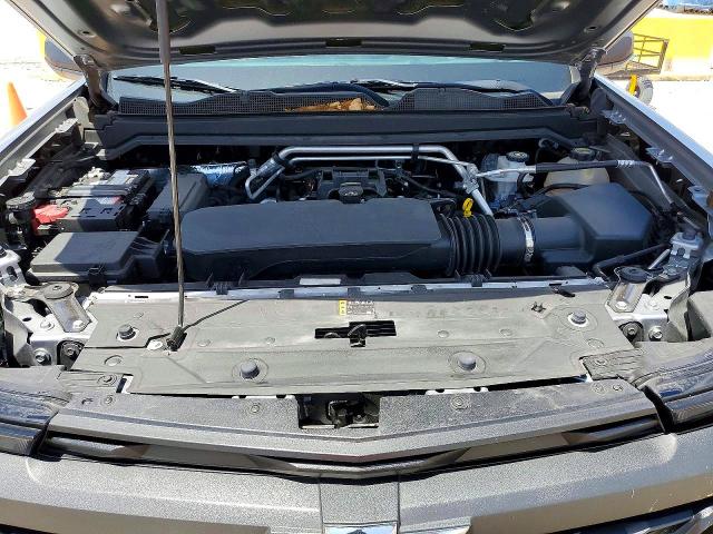 Продажа на аукционе авто 2024 Chevrolet Colorado, vin: 1GCGSBEC6R119601, номер лота: 58959066