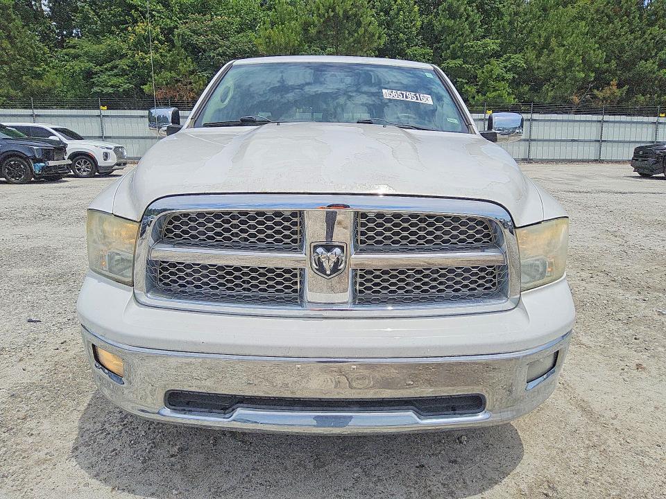 Продаж на аукціоні авто 2011 Dodge Ram 1500, vin: 1D7RV1GT0BS580281, номер лоту: 56579516
