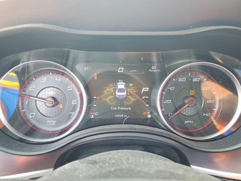 Aukcja sprzedaży 2019 Dodge Charger, vin: 2C3CDXBG2KH720343, numer aukcji: 58486196