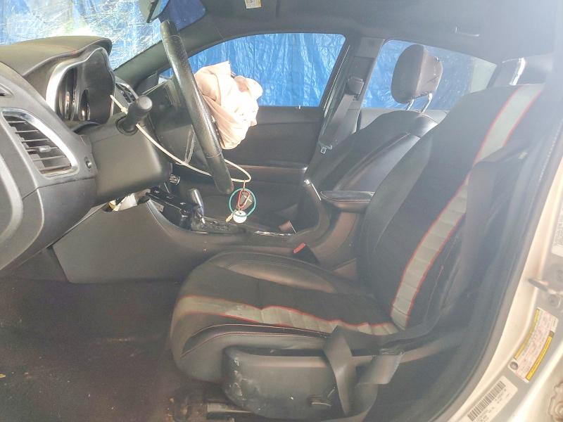 Aukcja sprzedaży 2012 Dodge Avenger, vin: 1C3CDZBGXCN165615, numer aukcji: 55339776