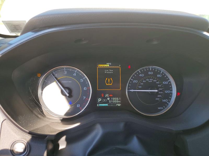 Продажа на аукционе авто 2023 Subaru Crosstrek, vin: JF2GTHSC2PH227196, номер лота: 55885306