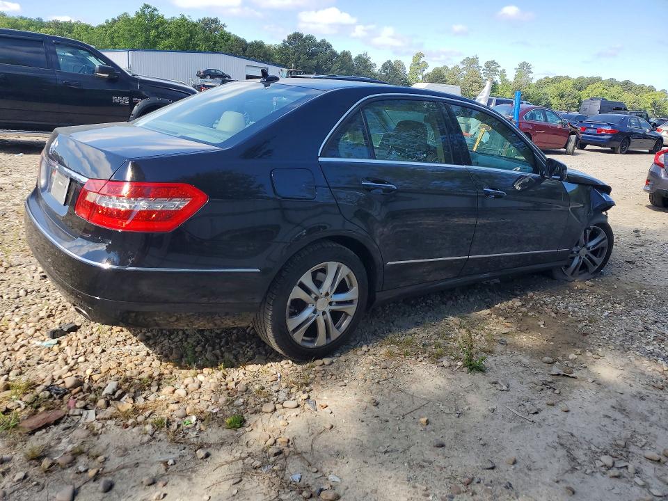 Aukcja sprzedaży 2011 Mercedes-benz E, vin: WDDHF5GBXBA494893, numer aukcji: 56421486