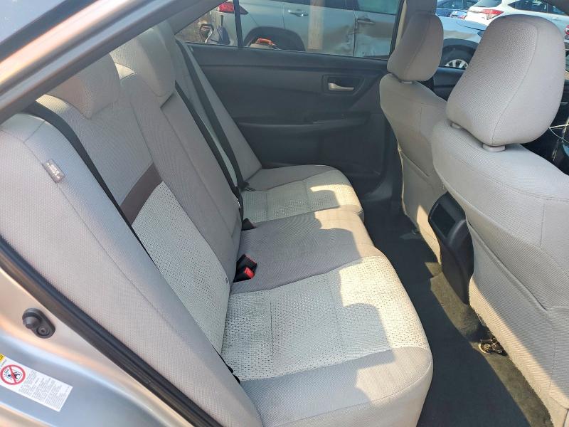 2016 Toyota Camry მანქანა იყიდება აუქციონზე, vin: 4T1BF1FK5GU134362, აუქციონის ნომერი: 97685855