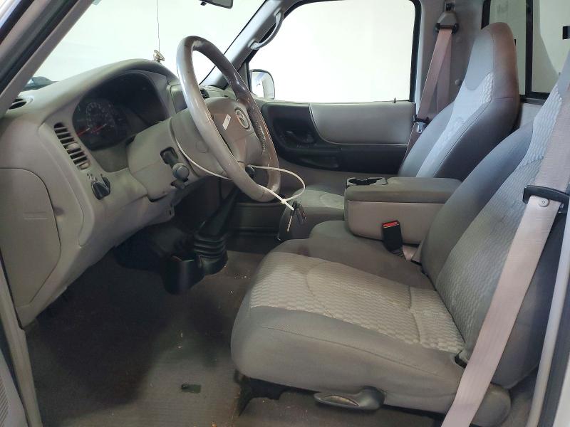 Продажа на аукционе авто 2002 Mazda B3000, vin: 4F4YR12U92TM21450, номер лота: 57340876
