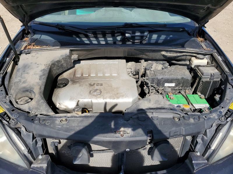 Продажа на аукционе авто 2009 Lexus Rx, vin: 2T2HK31U79C121557, номер лота: 56791336