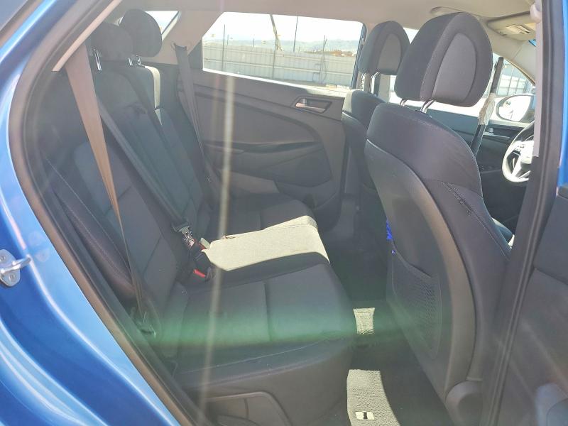 57174046 :رقم المزاد ، KM8J3CA43JU735284 vin ، 2018 Hyundai Tucson مزاد بيع