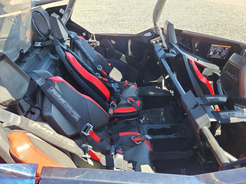 2023 Polaris Rzr Pro Xp მანქანა იყიდება აუქციონზე, vin: 3NSRMC2K4PG390813, აუქციონის ნომერი: 56134456