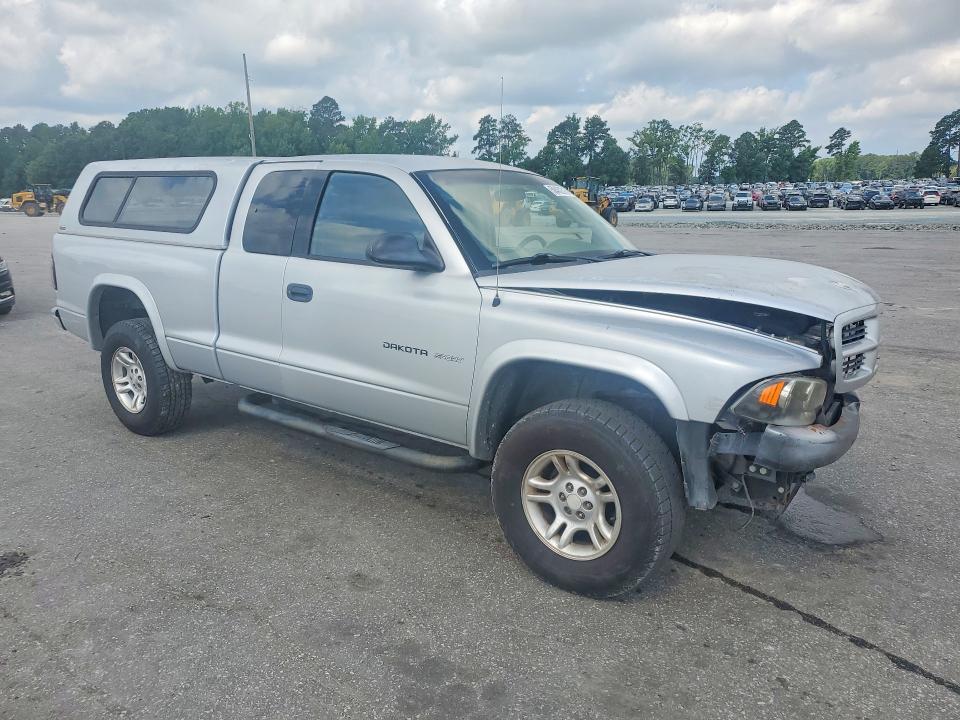 Продажа на аукционе авто 2002 Dodge Dakota, vin: 1B7GG32N32S522665, номер лота: 58452316