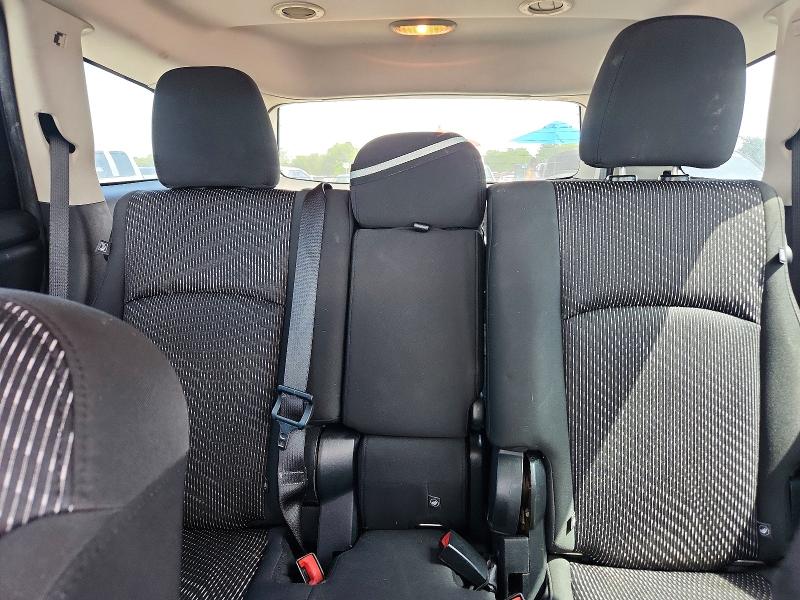 Продажа на аукционе авто 2014 Dodge Journey, vin: 3C4PDCAB6ET284104, номер лота: 55683476