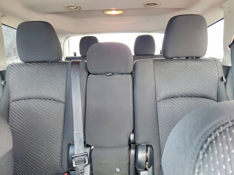 57021836 :رقم المزاد ، 3C4PDCAB1FT521700 vin ، 2015 Dodge Journey مزاد بيع