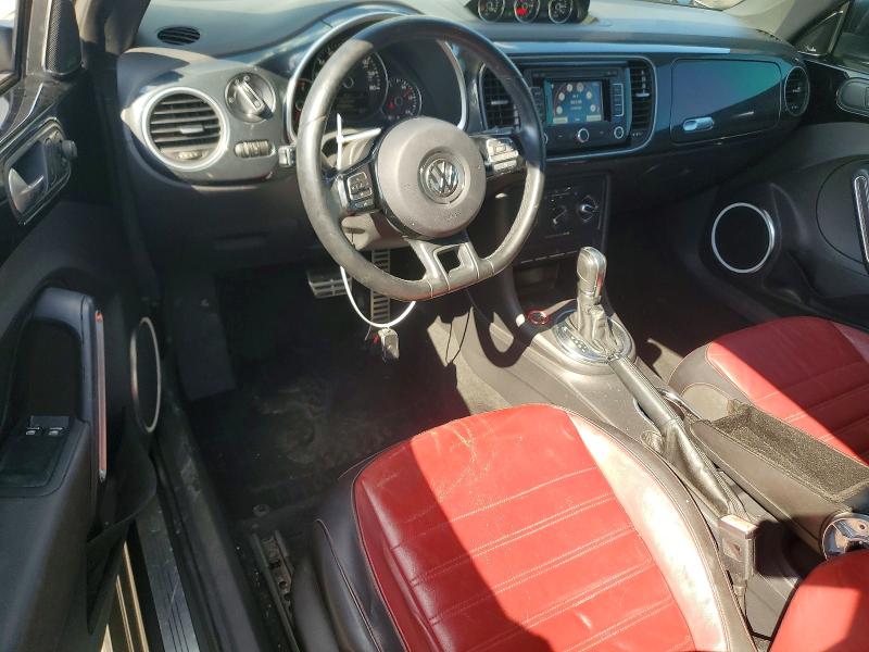 Продажа на аукционе авто 2012 Volkswagen Beetle, vin: 3VWVA7AT1CM638650, номер лота: 57067696