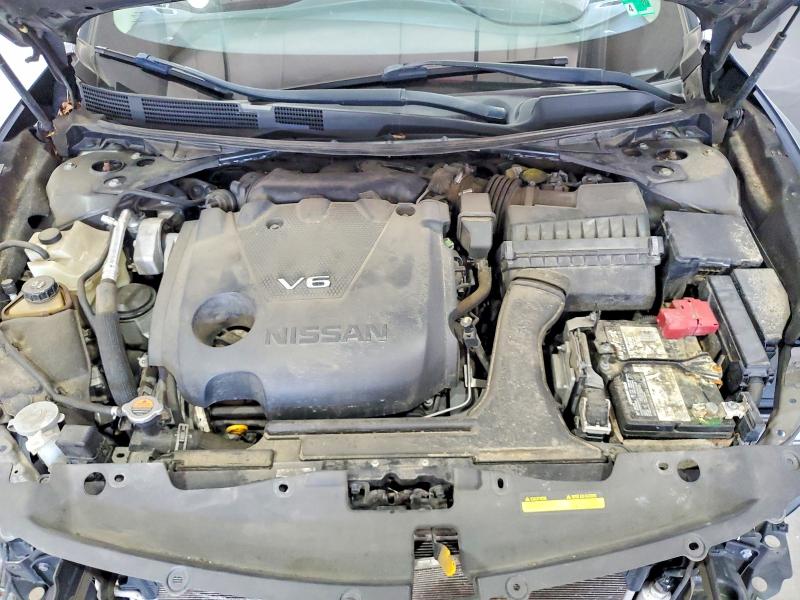 Auction sale of the 2016 Nissan Maxima, vin: 1N4AA6AP1GC442767, lot number: 85975115