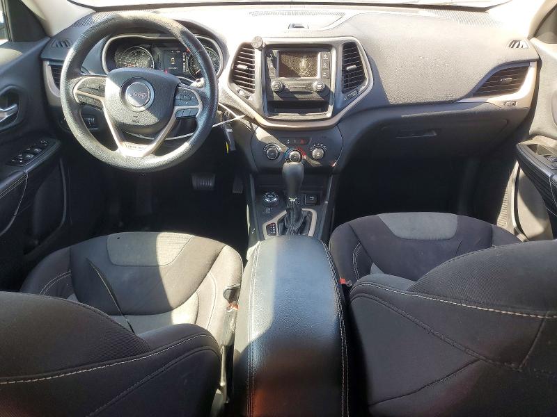 Aukcja sprzedaży 2014 Jeep Cherokee, vin: 1C4PJMAB4EW224878, numer aukcji: 57582766