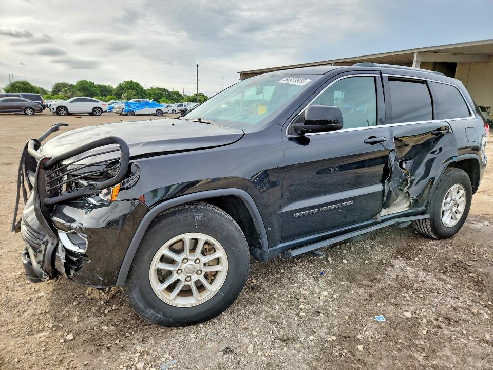 Aukcja sprzedaży 2019 Jeep Grand Cherokee, vin: 1C4RJEAGXKC819712, numer aukcji: 56371876