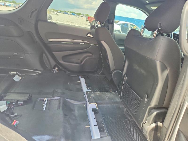 2023 Dodge Durango მანქანა იყიდება აუქციონზე, vin: 1C4SDJFT2PC675894, აუქციონის ნომერი: 58553616