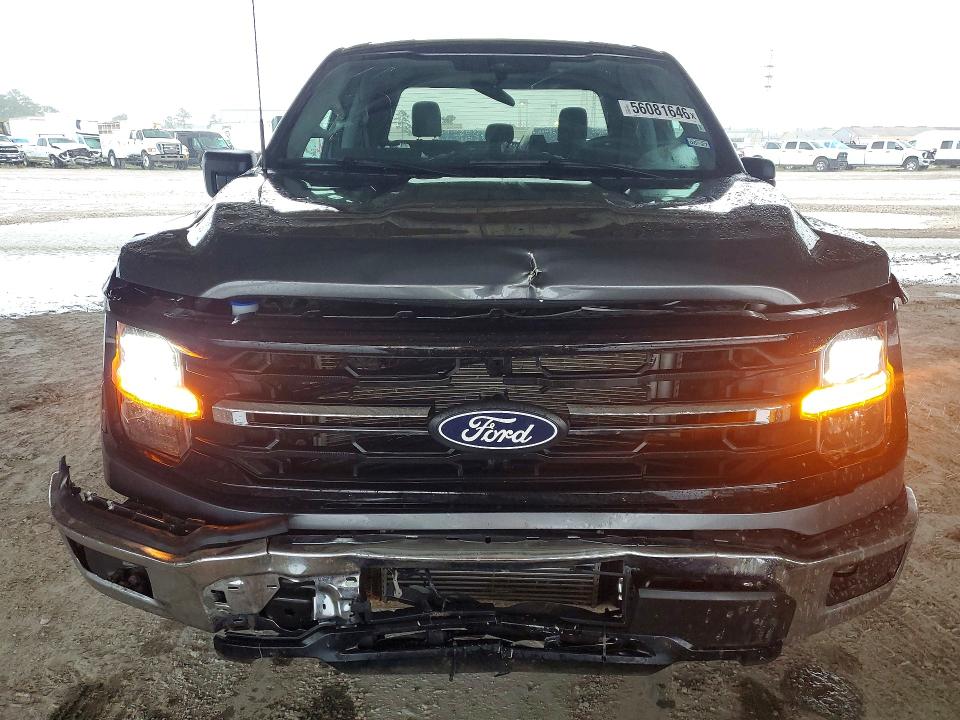 Aukcja sprzedaży 2025 Ford F150, vin: 1FTEW3KP9SKE53802, numer aukcji: 56081646